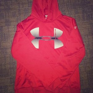 Under Armour Hoodie